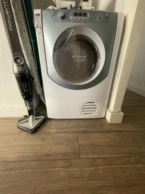 לוז-סן-סובר Bel Appartement Dans Residence Cheminee /Jardin מראה חיצוני תמונה
