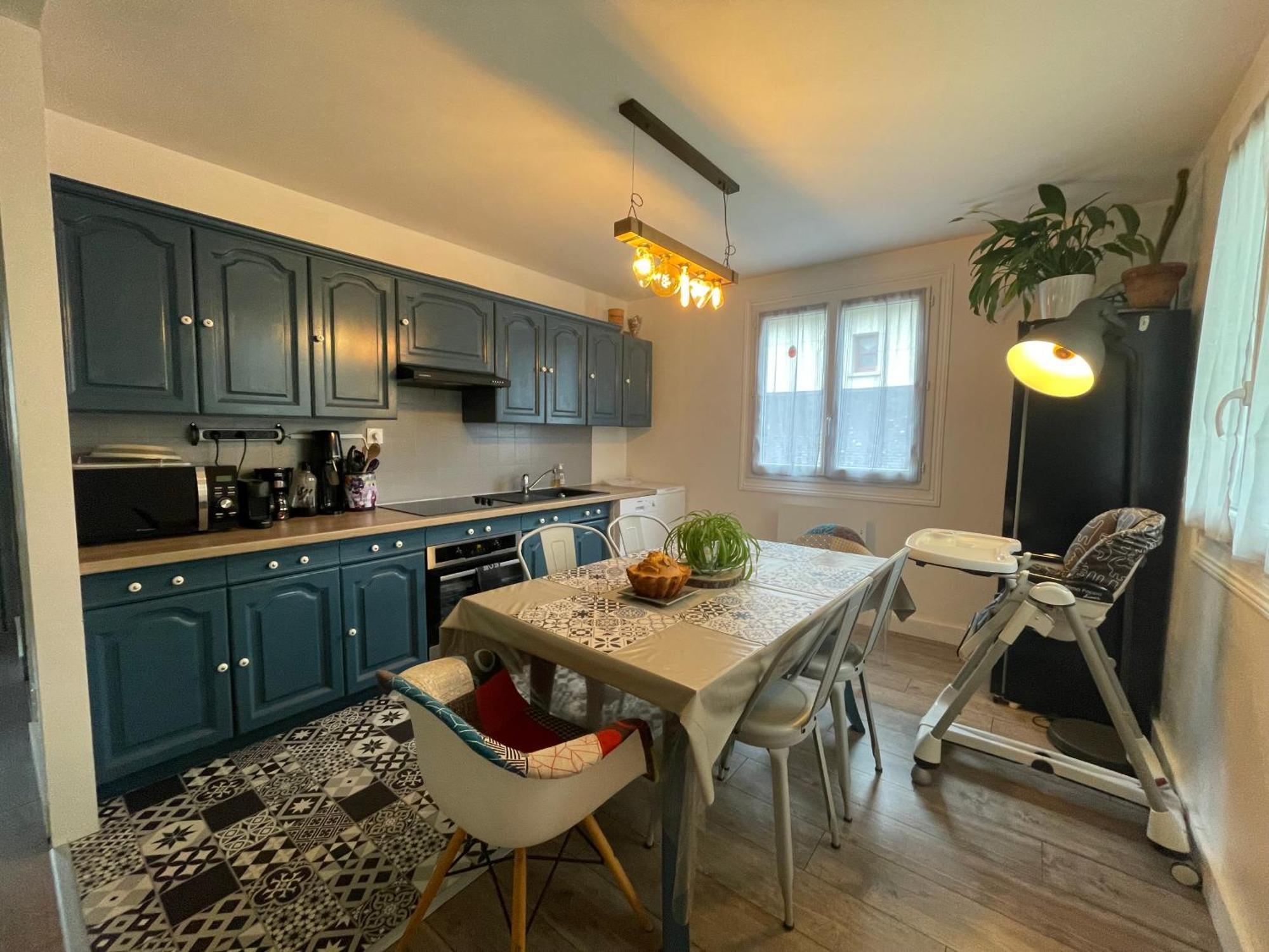 לוז-סן-סובר Bel Appartement Dans Residence Cheminee /Jardin מראה חיצוני תמונה