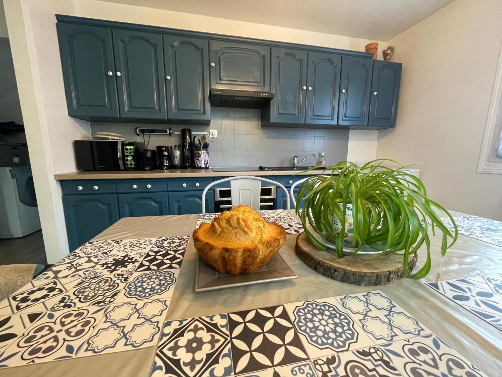לוז-סן-סובר Bel Appartement Dans Residence Cheminee /Jardin מראה חיצוני תמונה